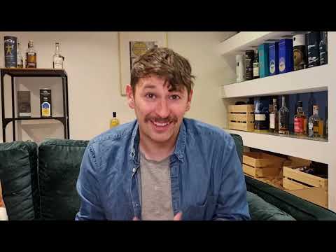 Malt Box Whisky Review 191 - Cotswolds Bourbon Cask