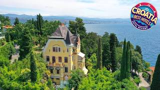 Splendid View apartment Opatija | Opatija, Croatia | Hotel Review 🏨