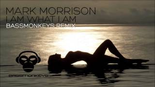 Mark Morrison - I am What I am (Bassmonkeys Classic House Mix)