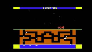 Spider City for the Commodore VIC-20 / Commodore VC-20