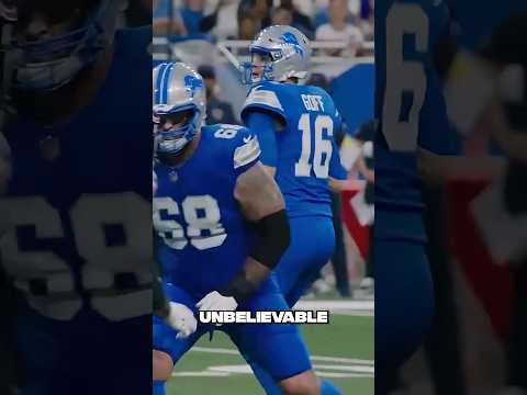 Thumbnail for Lions QB Jared Goff is a "boring" league winner in fantasy football