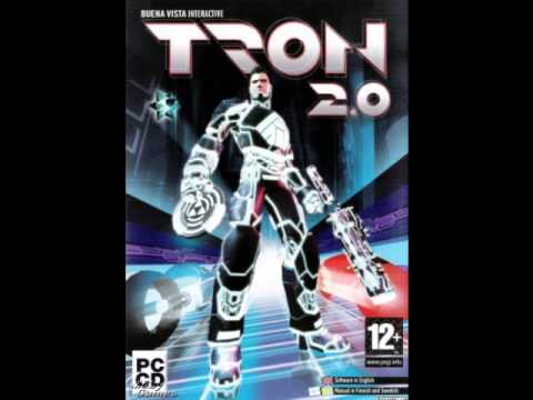 Tron 2.0 Menu Music