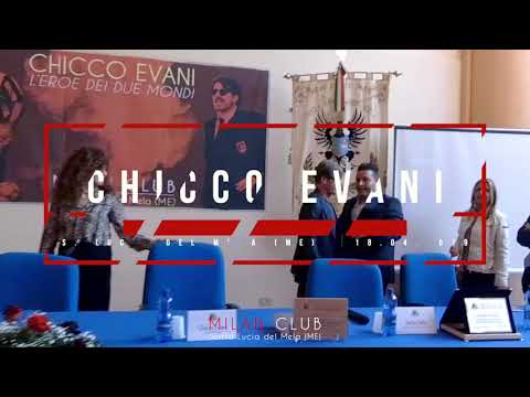 Milan Glorie - Chicco Evani - Santa Lucia del Mela (ME)