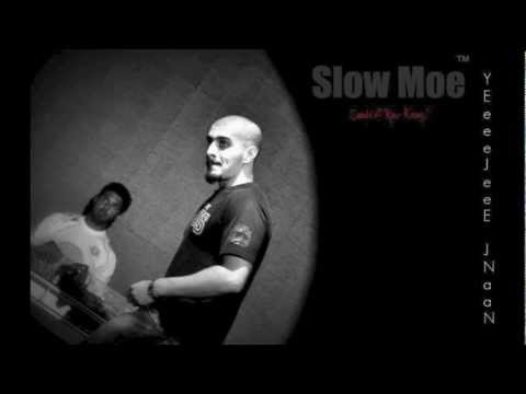 BIG SEAN - LIFE TRAIL FT SLOW MOE (DON MOHA MUSIC)