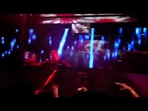 Kaskade - Hello @ Marquee Night Club Valentine's Special