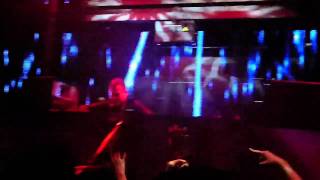 Kaskade - Hello @ Marquee Night Club Valentine's Special