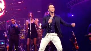 04-QUIERO QUE TE QUEDES CONMIGO (Luciano Pereyra)