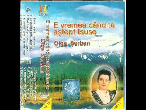 Olga Serban - Toate florile din lume