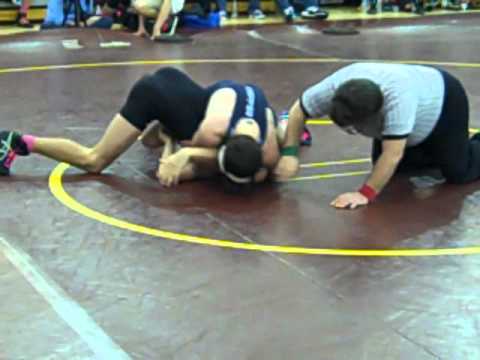 Freedom vs Stone Bridge 2012 Andy Hinrichs