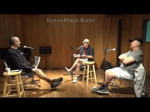 Average White Band complete 2017 interview with extras