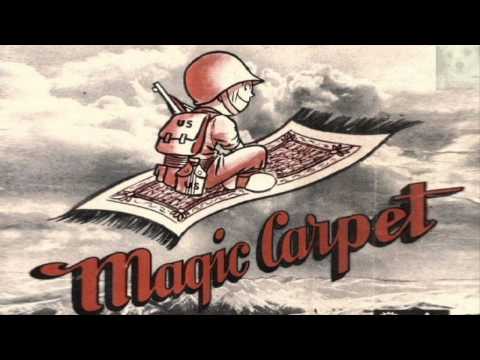 Vaughn Monroe - Hollywood Palladium (3/3)