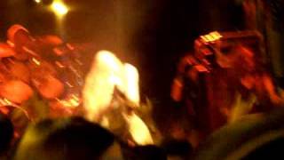 Bolt Thrower (Maryland Deathfest) War/Remembrance