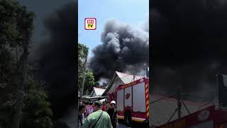 Download lagu 10 rumah di Kampung Cina, Kota Bharu terbakar mp3 Download lagu 10 rumah di Kampung Cina, Kota Bharu terbakar mp3