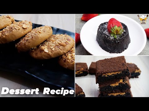 Deep Fried Oreos Recipe Delicious Dessert Big Foodie Recipes