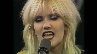 45 Grave - Wax (live New Wave Theatre 1981) [HD]