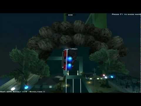 Ravolt v19 - Ravoltage II [ SHORTCUT ]