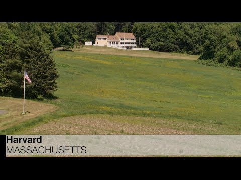 Video of 281 Still River Road | Harvard Massachusetts real estate & homes by Rhonda Sprague