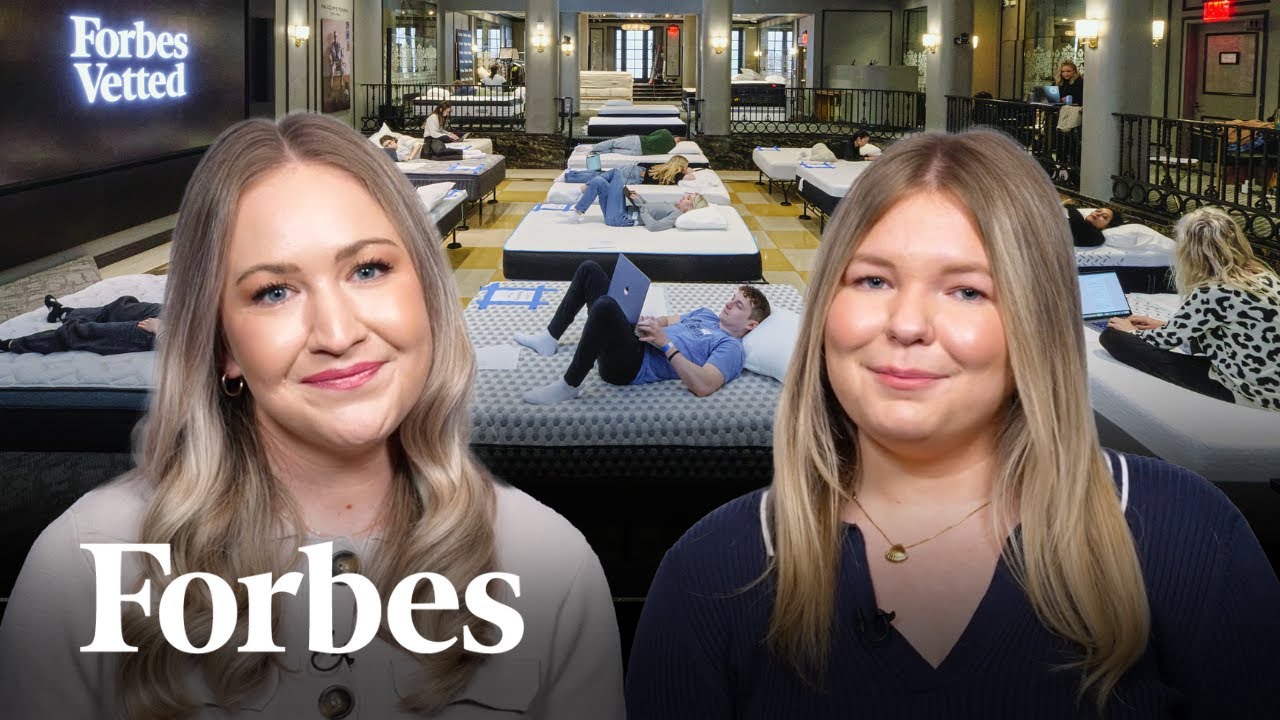 6 Mattress Shopping Tips From Expert Sleep Editors | Forbes Vetted