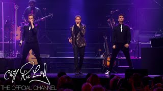 Cliff Richard - Gee Whiz It&#39;s You (The Great 80 Tour)