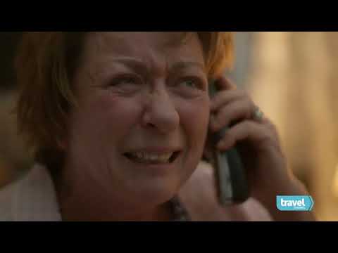 Scariest Night Of My Life - S1E2