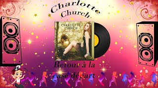 Back To Scratch - Charlotte Church French Lyrics