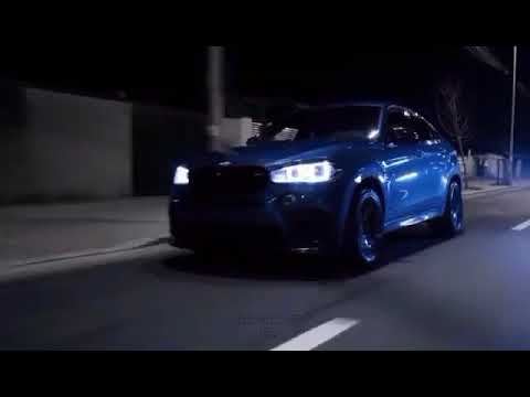 CALIBRE 27, Intelligence - BMW_X6(360p).mp4