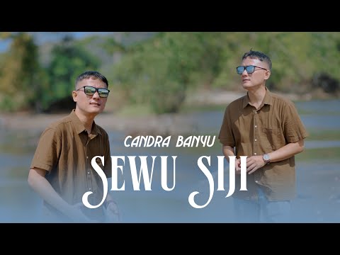 Candra Banyu - Sewu Siji | Kadung Mbesok Sun Sing Ono Mungkin Riko Buru Keroso (OMV Thalita Music)