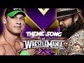 WWE Wrestlemania 30 (XXX) 2nd Theme Song ...