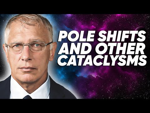 Doug Casey's Take [ep.#200] Is Doug Worried about Cataclysms?