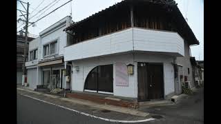 中山道・大田宿点描