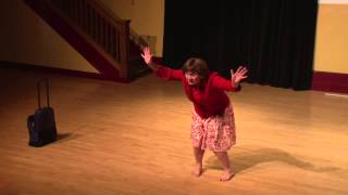 "Is There A Compass for Compassion?"