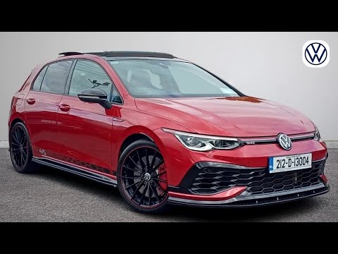 Volkswagen Golf 2.0 TSI 300HP GTI CLUBSPORT 45 DSG - Image 2
