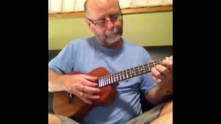 Video thumbnail for Ohana TK 10 by Trevor Gollagher