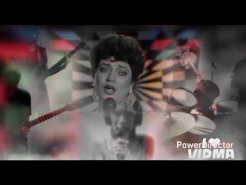 Honton Pe Taaje Gulab Ki Lali_Dil Mera Todo Na (Dance Dance) - Mughato Chishi BOOKDO England