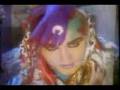 Mistake Number Three Culture Club