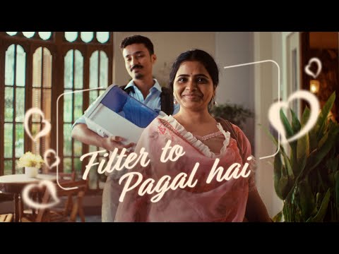 Filter To Pagal Hai | Native RO by Urban Company