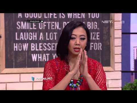 Pagi-Pagi 31 Desember 2015 (Part 1/5) - Asri Welas & kejadian yang terjadi selama 2015