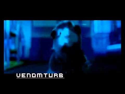 Fuerza G-Black Eyes Peas(VT)