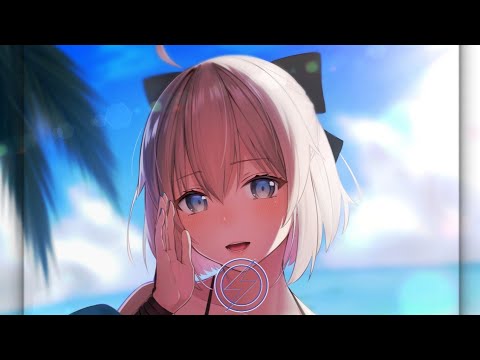[Nightcore] - In Your Eyes - DG812
