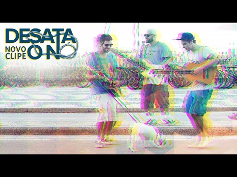 Le Raleh - Desata O Nó (Webclipe Oficial)