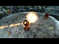 Brave Xbox 360 Most Of Final Battle On Brave Difficulty