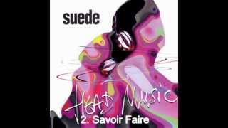 Suede - Head Music (Full Album)