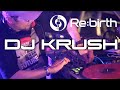 DJ KRUSH full ver.【Re:birth 2022】2022,JUL17,19:00~20:00, Parcall Tsumagoi Resort, Gunma,JP