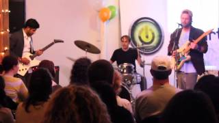 Red Elephant by Sunny Day Real Estate Cover by New To You