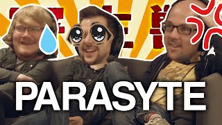 Pyrion Loves Anime #2 - Parasyte