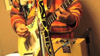 Free Energy plays Dream City on 91xtv