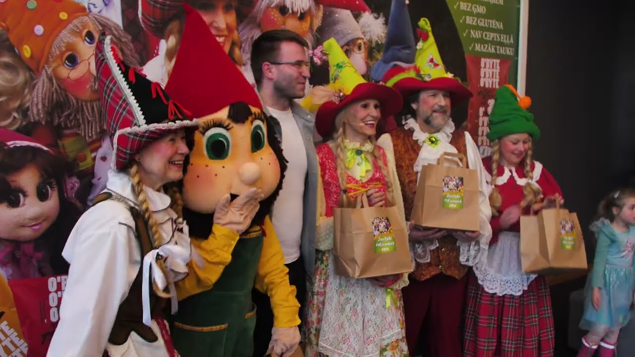 ČUČUMUIŽAS 30. jubilejas koncertizrāde ZEM LIELĀ RŪĶA MICES