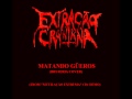 Extração Craniana - Matando Güeros (Brujeria cover ...