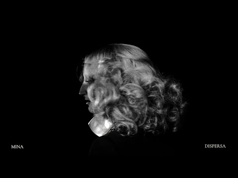 Videoclip de Dispersa — Mina