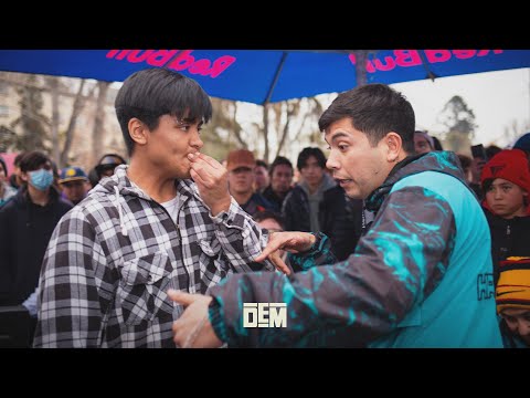 ADESONG vs. AREK: Octavos: DEM Mid Season 2023